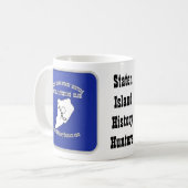 Tasse de café (Devant gauche)