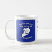 Tasse de café (Gauche)