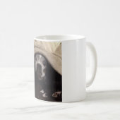 Tasse de café (Devant droit)