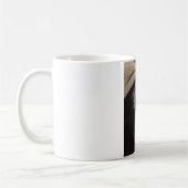 Tasse de café (Gauche)