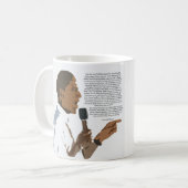 Tasse de café (Devant gauche)