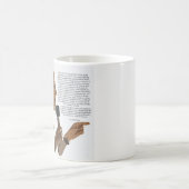 Tasse de café (Centre)