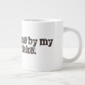 Tasse de café (Droite)