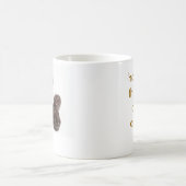 tasse de café (Centre)