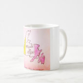 tasse de café (Devant droit)