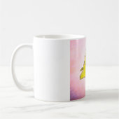 tasse de café (Gauche)