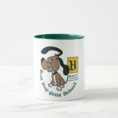 Tasse de café (Centre)