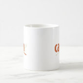 Tasse de café #1 (Centre)