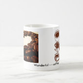 Tasse de café 1 (Centre)