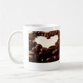 Tasse de café 1 (Gauche)