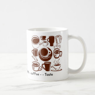 Tasse de café 1