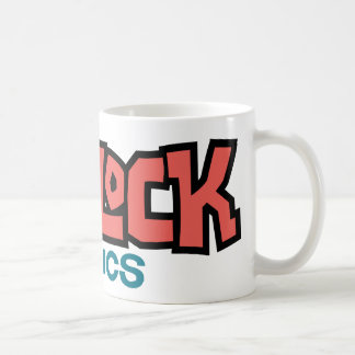 tasse de café 11OCC [clé d'or - C]