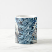 tasse de café 11oz dragon (Centre)