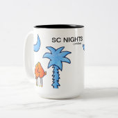 Tasse de café 15 onces (Devant gauche)