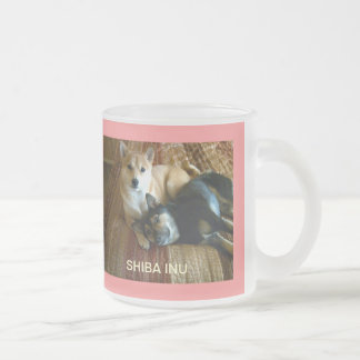 tasse de café 16oz blanc