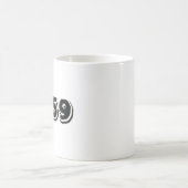 tasse de café 1959 (Centre)