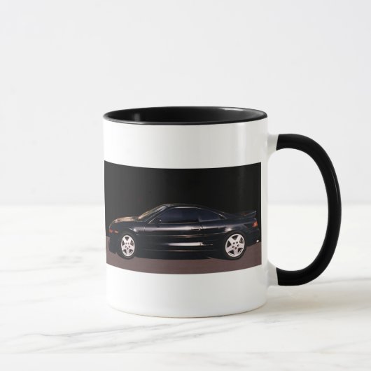 TASSE DE CAFÉ 1993 MR2 (Droite)