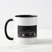 TASSE DE CAFÉ 1993 MR2 (Gauche)