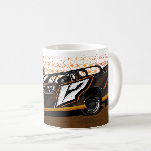 tasse de café 2017 (Devant droit)