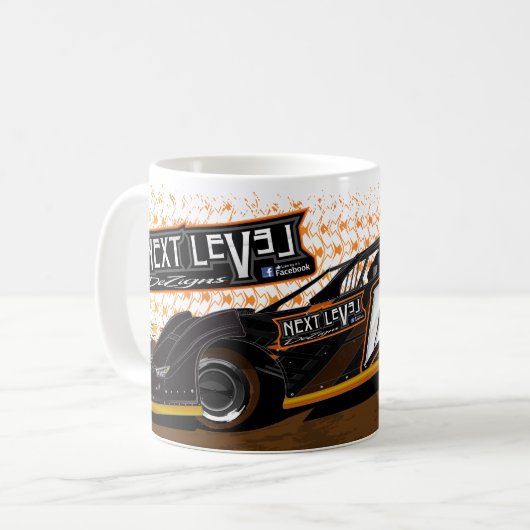 tasse de café 2017 (Devant gauche)