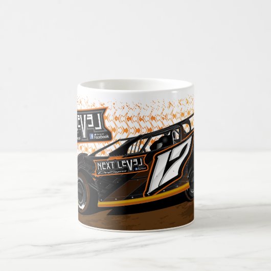 tasse de café 2017 (Centre)