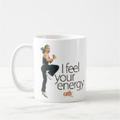 Tasse de café #3 (Gauche)