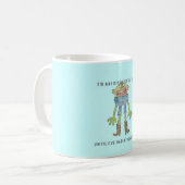 TASSE de CAFÉ 6B NON DROITE [BLEU-CLAIR] (Devant gauche)