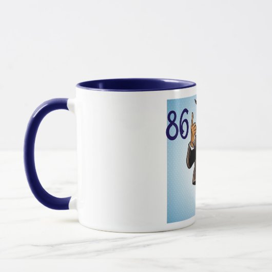 tasse de café 86/47 (Gauche)