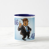 tasse de café 86/47 (Centre)