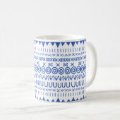 Tasse de café à message caché, Cadeau pour meilleu (Devant droit)