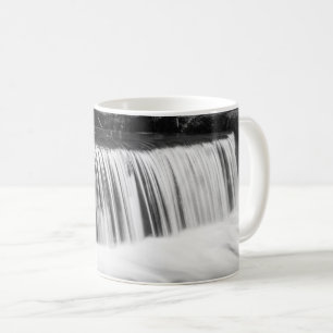 Tasse de café à teinte grise de Spring Falls à Hod