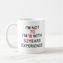 Tasse de café à typographie personnalisée pour ann