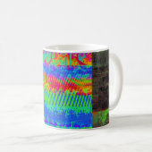 tasse de café "acquisition rebelle de capitaux mas (Devant droit)