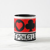 Tasse de café adaptée de jet (Centre)