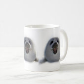 tasse de café adorable folle mignonne superbe de (Devant droit)