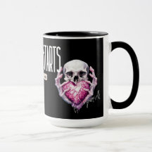 Tasse de café Amour de Soi