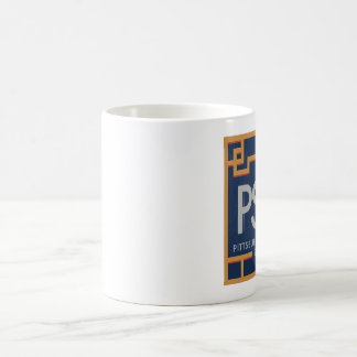 Tasse de café Ancien Logo PSFS