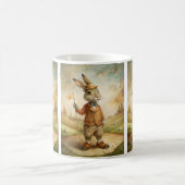 Tasse de café Animal de golf (Centre)