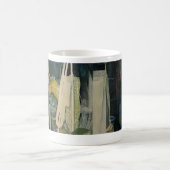Tasse de café aspirateur (Centre)