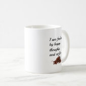 Tasse de café avec art de rue cool (Devant droit)