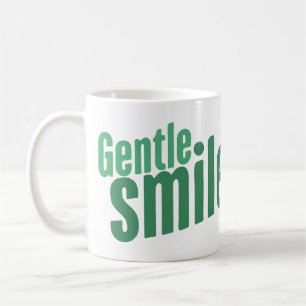 Tasse de café avec citation inspirante Gentil Sour