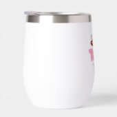 Tasse de café avec Donuts Mignons Prof Super (Droite)