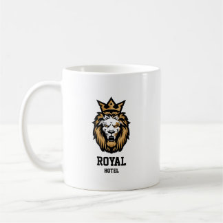 Tasse de café avec Street Art Cool