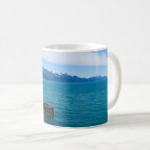 Tasse de café Baie de Resurrection (Devant droit)