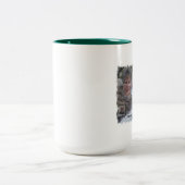 Tasse de café blonde de Wetta (Centre)