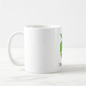 Tasse de café Bonne Santé (Gauche)