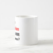 tasse de café bulgare (Centre)