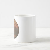Tasse de café CabinLight Studio (Centre)