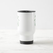 Tasse de café cadeau drôle de grenouille (Centre)