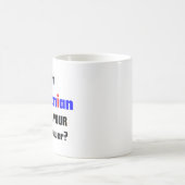 tasse de café campanienne (Centre)